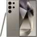 Samsung Galaxy S24 Ultra (S928B) 5G Dual Sim 256GB 12GB RAM (Titanium Grey) Grau