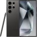 Samsung Galaxy S24 Ultra (S928B) 5G Dual Sim 256GB 12GB RAM (Titanium Black) Μαύρο