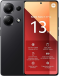 Xiaomi Redmi Note 13 Pro LTE Dual Sim 256GB 8GB RAM Μαύρο