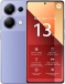 Xiaomi Redmi Note 13 Pro LTE Dual Sim 512GB 12GB RAM Purple