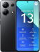 Xiaomi Redmi Note 13 Dual LTE 256GB 8GB RAM Black