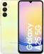 Samsung Galaxy A25 (A256) Dual 5G 128GB 6GB RAM (Presonality Yellow) 