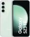 Samsung Galaxy S23 FE (S711B-DS) Dual 5G 128GB 8GB RAM Grün
