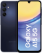 Samsung Galaxy A15 (A155) Dual LTE 128GB 4GB RAM Μαύρο