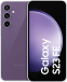 Samsung Galaxy S23 FE (S711) Dual 5G 256GB 8GB RAM Purple