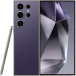 Samsung Galaxy S24 Ultra (S928B) 5G Dual Sim 512GB 12GB RAM (Titanium Violet) Βιολετί