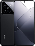 Xiaomi 14 Dual 5G 512GB 12GB Black (6941812760345) - Global spec