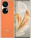 Ulefone Note 17 Pro Dual LTE 256GB 12GB RAM Oranžová