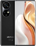 Ulefone Note 17 Pro Dual LTE 256GB 12GB RAM Black (6937748736042) - EU Spec