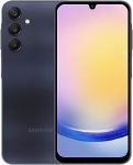 Samsung Galaxy A25 5G A256 Dual Sim 8GB RAM 256GB - Blue Black