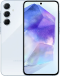 Samsung Galaxy A55 (A556) Dual 5G 256GB 8GB RAM (Iceblue) Blau