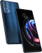 Motorola Moto Edge 20 Pro 5G Dual SIM 256GB 12GB RAM Midnight Blau