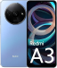 Xiaomi Redmi A3 Dual LTE 128GB 4GB RAM (Star Blue) Blau