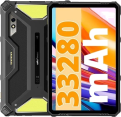 Ulefone Armor Pad 3 Pro LTE 256GB 8GB RAM Black - EU Spec