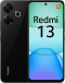 Xiaomi Redmi 13 Dual LTE 128GB 6GB RAM (Midnight Black) Black