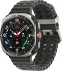 Watch Samsung Galaxy Watch Ultra L705 47mm LTE Region East - Titanium Grey