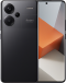 Xiaomi Redmi Note 13 Pro Plus Dual 5G 256GB 8GB (Fushion black) Black