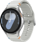 Samsung Galaxy L310 44mm Smart Watch 7 Silver (8806095660684) - EU Spec