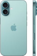 Apple iPhone 16 128GB - Teal