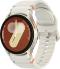 Samsung Galaxy L305 LTE 40mm Smart Watch 7 Cream (8806095684543) - EU Spec
