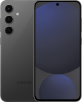 Samsung S721B-DS Galaxy S24 FE Dual 5G 128GB 8GB RAM Graphite (8806095726137) - EU Spec