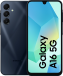 Samsung Galaxy A16 (A166) Dual 5G 128GB 4GB RAM (Blue Black) Black