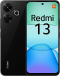 Xiaomi Redmi 13 Dual LTE 256GB 8GB RAM (Midnight black) Black