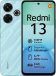 Xiaomi Redmi 13 Dual LTE 256GB 8GB RAM (Ocean Blue) Blue