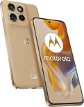 Motorola Edge 50 Neo Dual 5G 256GB 8GB RAM Pantone Latte (840023278440) - EU Spec