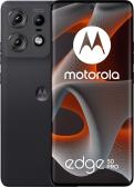 Motorola Edge 50 Pro Dual 5G 512GB 12GB RAM Black Beaty (0840023257520) - EU Spec