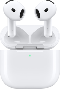 Apple AirPods 4 ANC - White