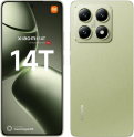 Xiaomi 14T 5G Dual Sim 12GB RAM 256GB - Green