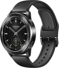 Xiaomi Mi Watch S3 Black (6941812757086) - Global spec