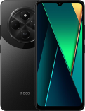 Xiaomi Poco C75 Dual LTE 128GB 6GB RAM Black (6941812706879) - Global spec