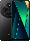 Xiaomi Poco C75 Dual Sim 8GB RAM 256GB - Black