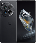 OnePlus 12 5G Dual Sim 16GB RAM 512GB - Silky Black