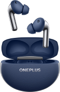 OnePlus Buds Pro 3 - Blue