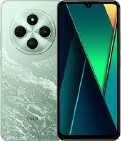 Xiaomi Poco C75 Dual LTE 128GB 6GB RAM Green (With NFC) (6941812710678) - Global spec