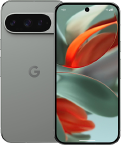 Google Pixel 9 Pro 5G Dual Sim 16GB RAM 128GB - Hazel