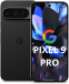 Google Pixel 9 Pro 5G Dual Sim 128GB 16GB RAM (Obsidian) Black