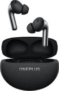 OnePlus Buds Pro 3 - Black