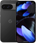 Google Pixel 9 5G Dual 128GB 12GB RAM Obsidian (0840353919808) - EU Spec