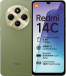 Xiaomi Redmi 14C Dual LTE 256GB 8GB RAM (Sage Green) Grün