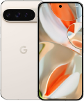 Google Pixel 9 Pro XL 5G Dual Sim 16GB RAM 256GB - Porcelain