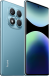 Xiaomi Redmi Note 14 Pro Dual LTE 256GB 8GB RAM (Ocean Blue) Blue