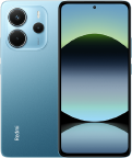 Xiaomi Redmi Note 14 Dual LTE 256GB 8GB RAM Ocean Blue (6932554408404) - Global spec