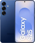 Samsung S931B-DS Galaxy S25 Dual 5G 128GB 12GB RAM Navy (8806095852256) - EU Spec