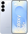 Samsung S936B-DS Galaxy S25+ Dual 5G 256GB 12GB RAM Icy Blue (8806095857152) - EU Spec