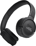 JBL Tune 570BT Bluetooth Headset - Black