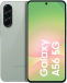 Samsung (A566) Galaxy A56 Dual 5G 128GB 8GB RAM (Olive) Verde